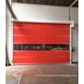 PVC High Speed Door For Industry